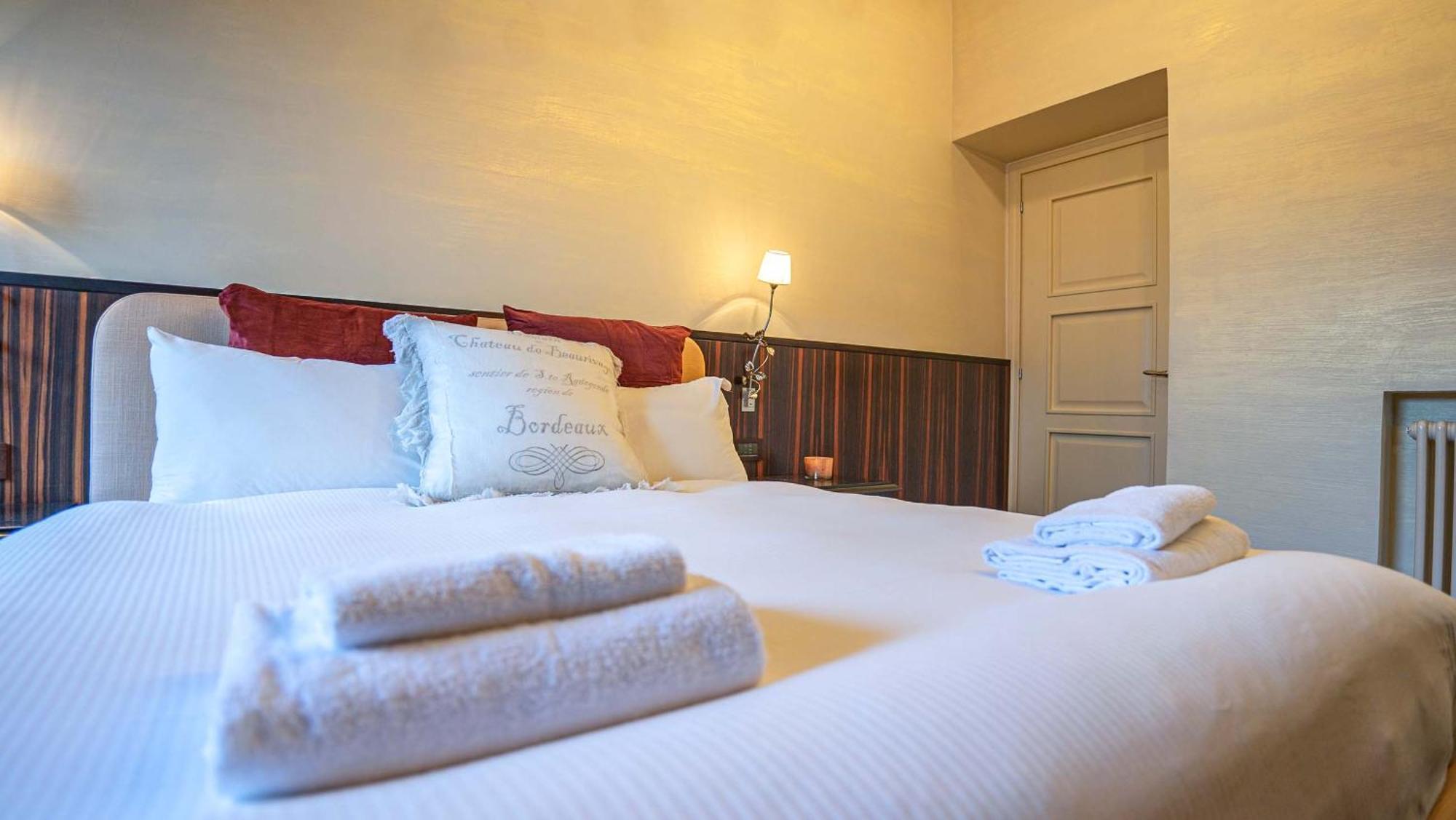 Piazza Venezia Charming Apartments With View Rome Luaran gambar