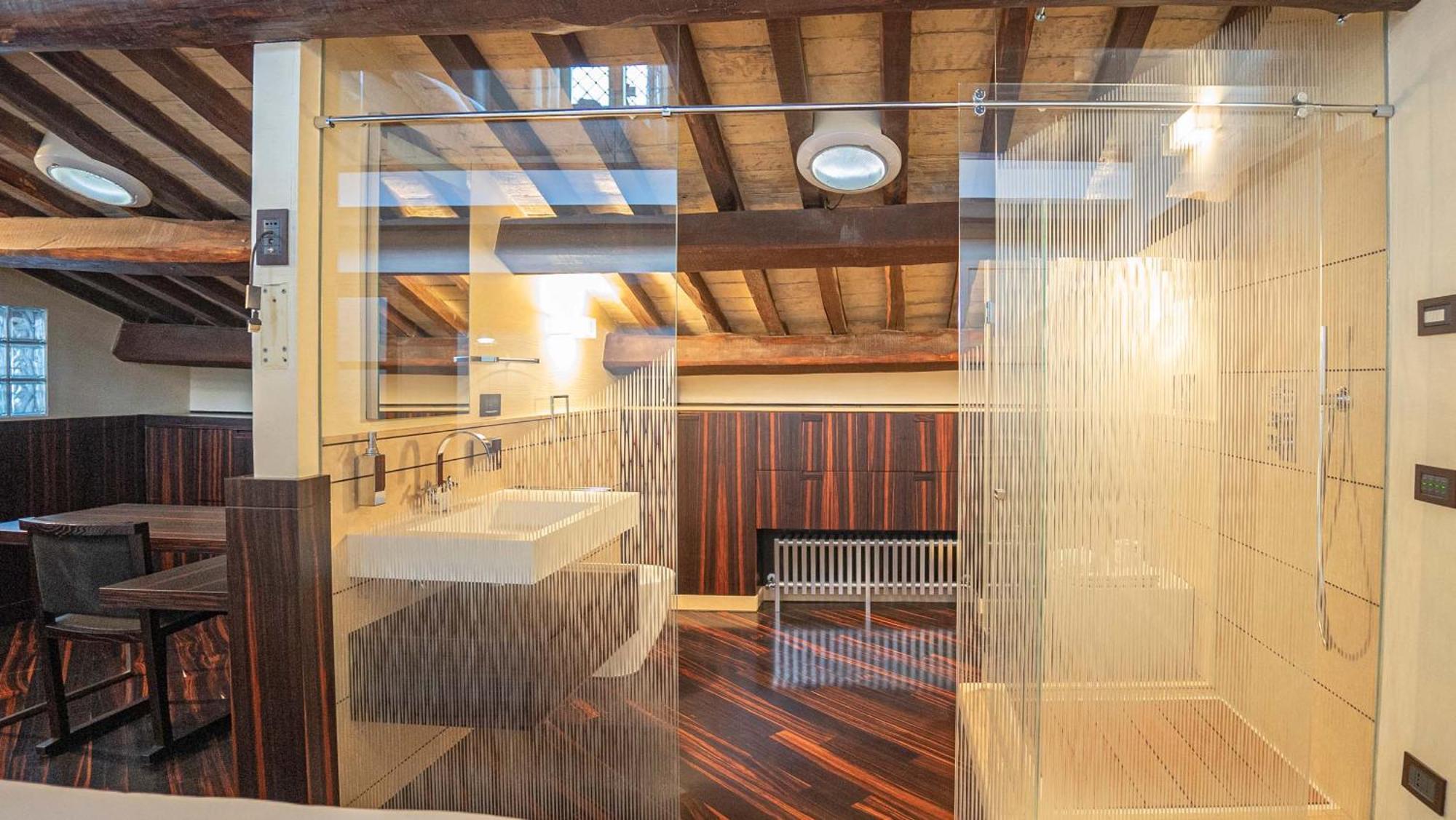 Piazza Venezia Charming Apartments With View Rome Luaran gambar