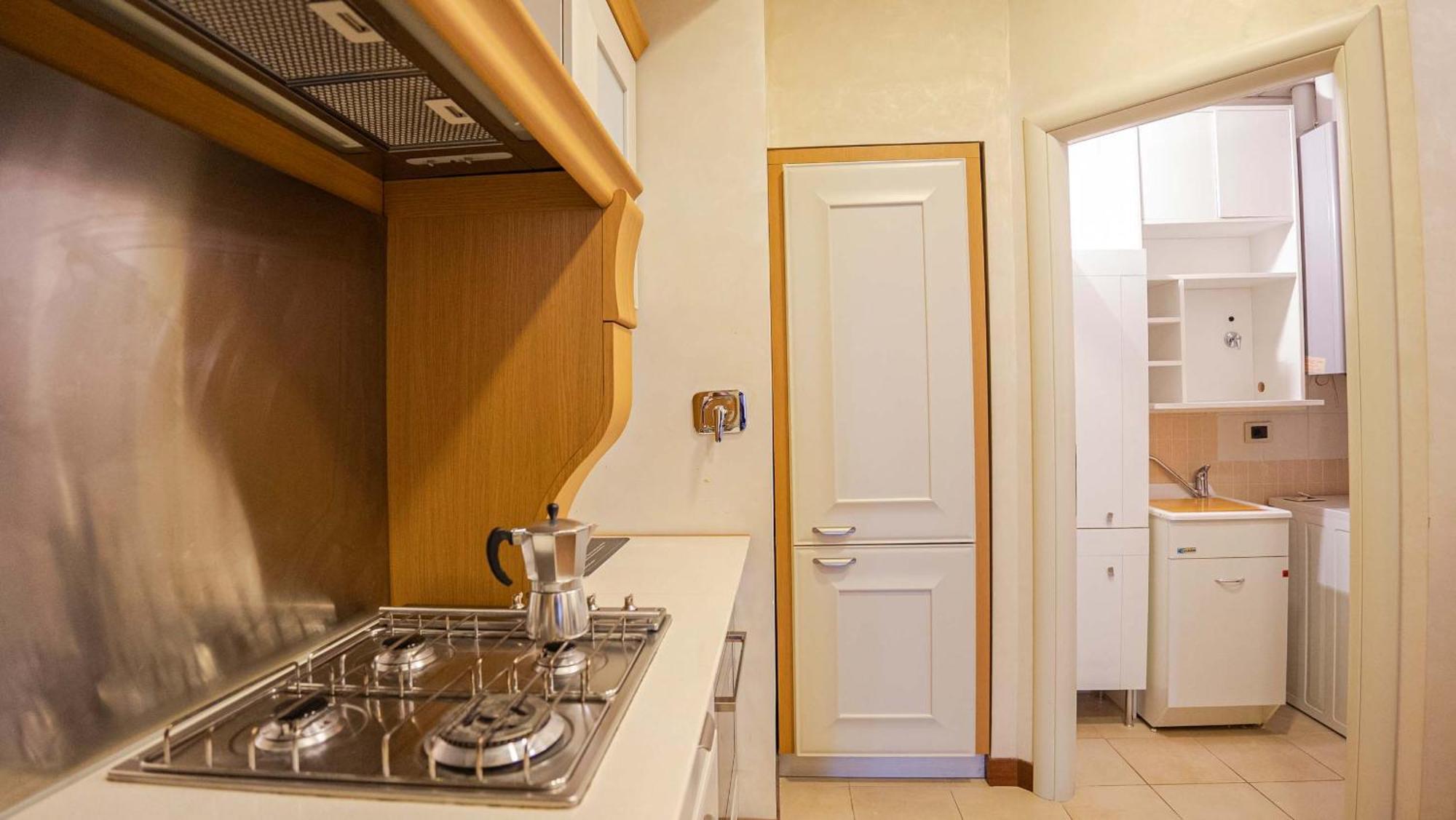 Piazza Venezia Charming Apartments With View Rome Luaran gambar